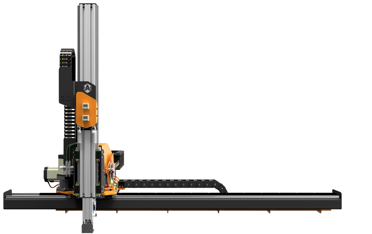 Робот манипулятор